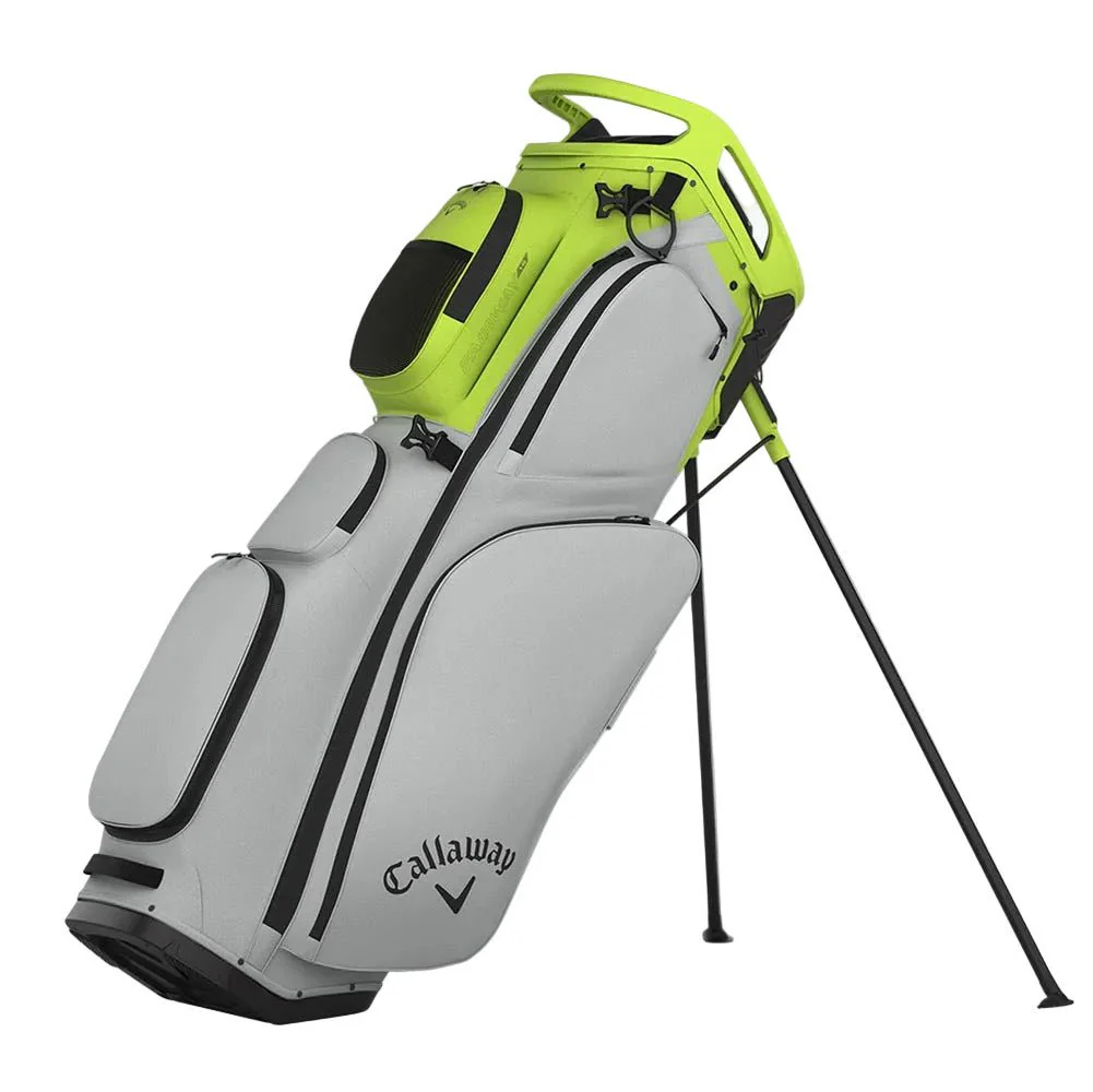 Callaway Fairway 14 Stand Bag - Image 16