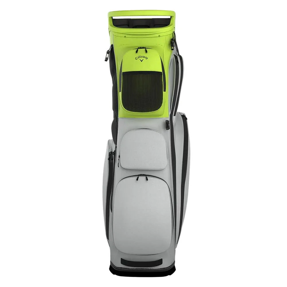 Callaway Fairway 14 Stand Bag - Image 17