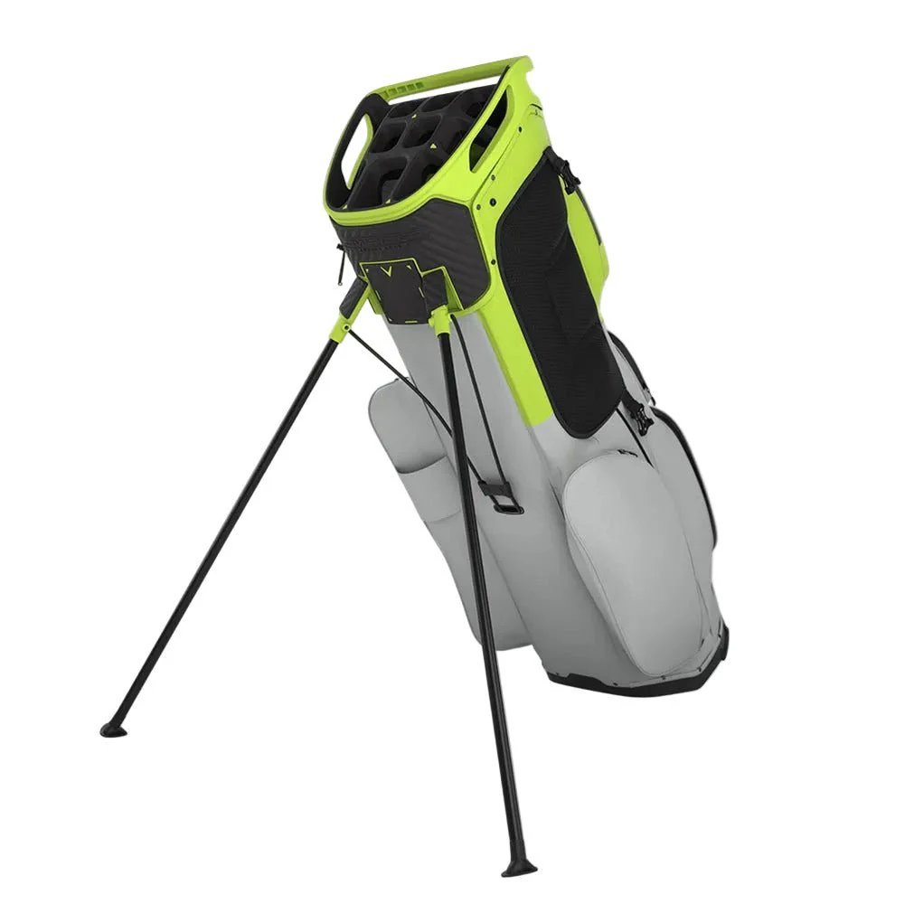 Callaway Fairway 14 Stand Bag - Image 18