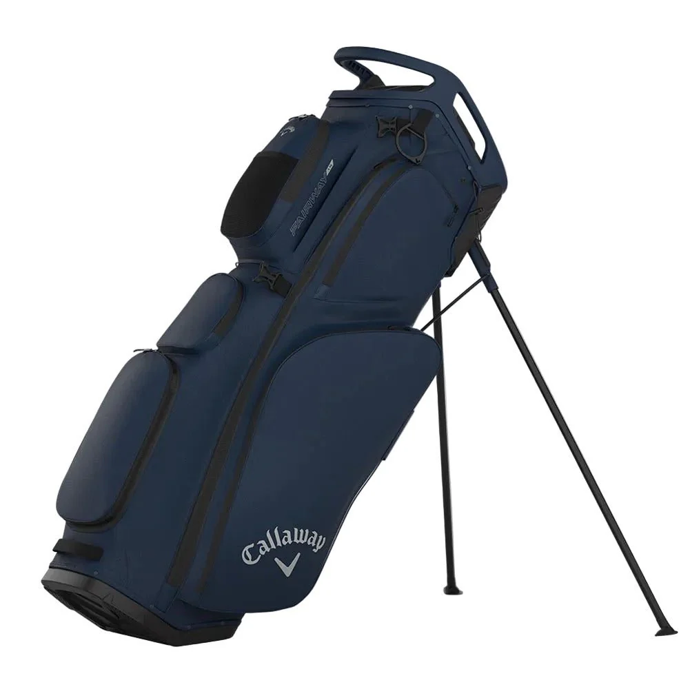Callaway Fairway 14 Stand Bag - Image 19