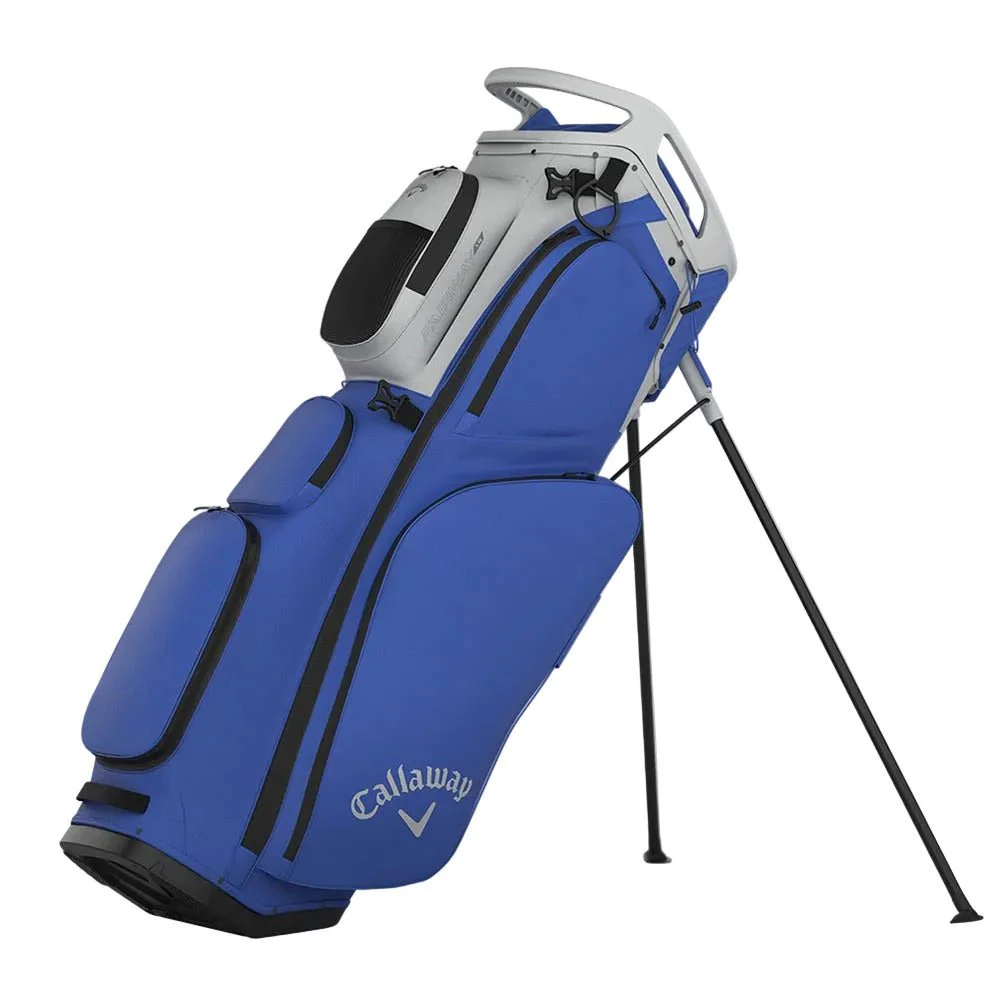 Callaway Fairway 14 Stand Bag - Image 25