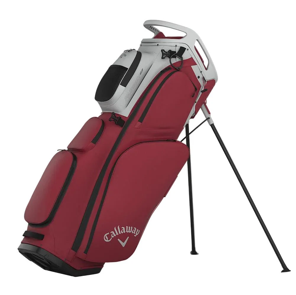 Callaway Fairway 14 Stand Bag - Image 28