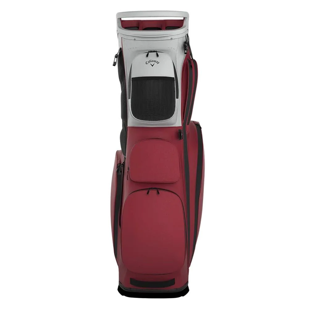 Callaway Fairway 14 Stand Bag - Image 29