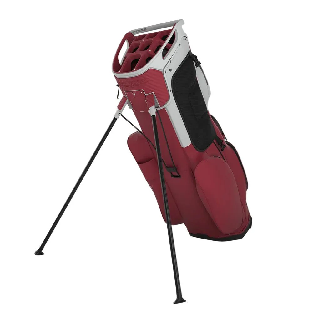 Callaway Fairway 14 Stand Bag - Image 30