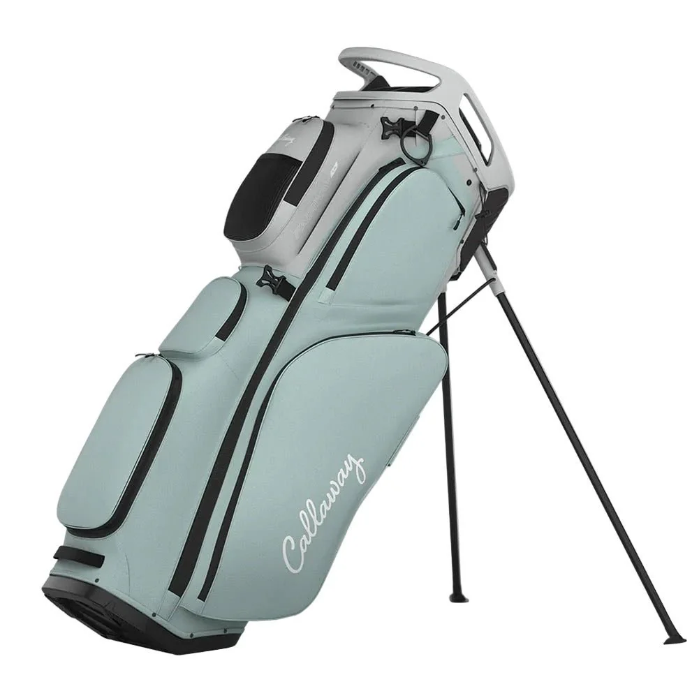 Callaway Fairway 14 Stand Bag - Image 31