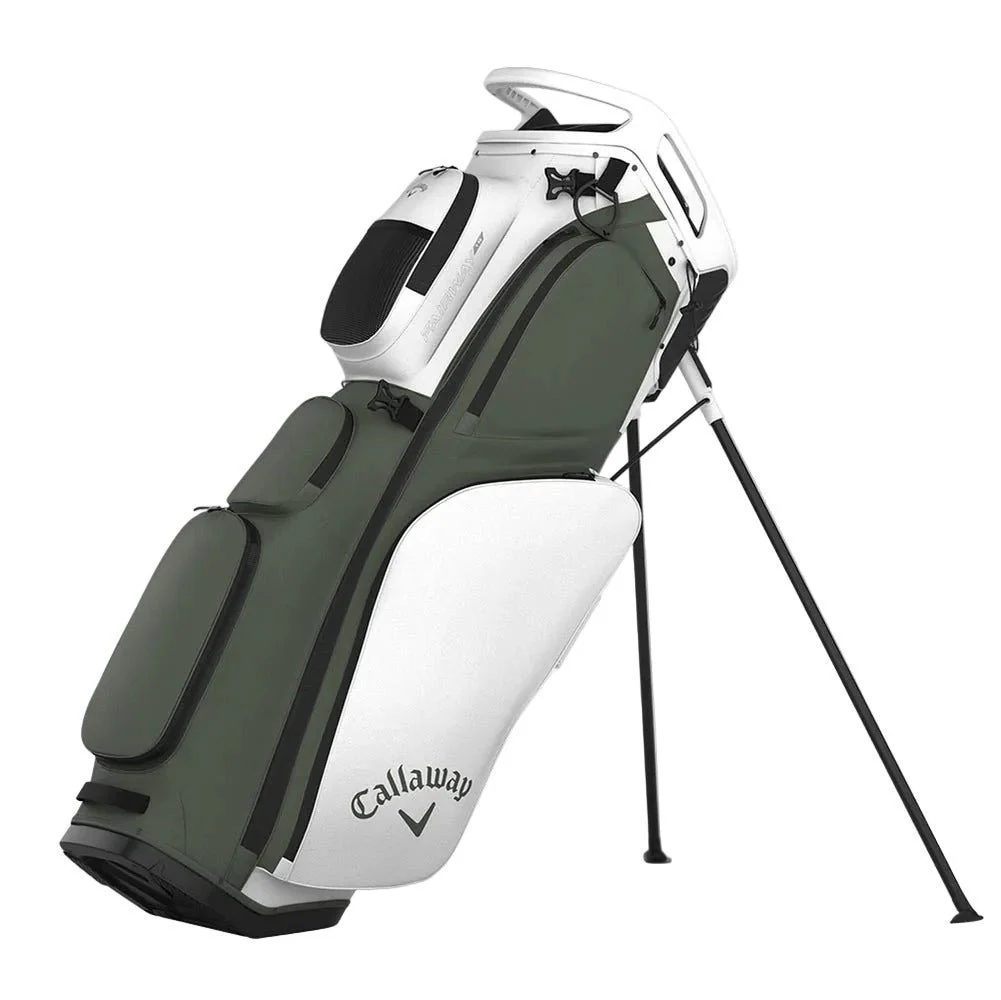 Callaway Fairway 14 Stand Bag - Image 34