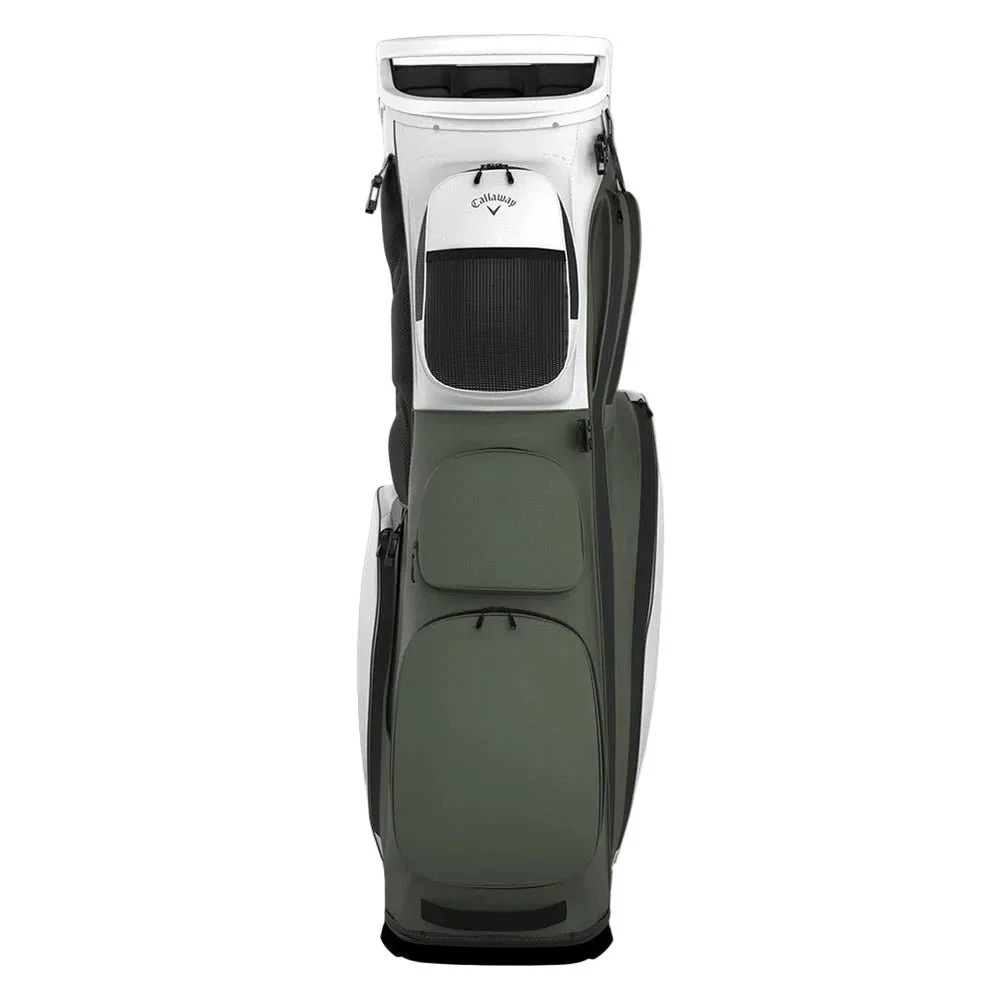 Callaway Fairway 14 Stand Bag - Image 35