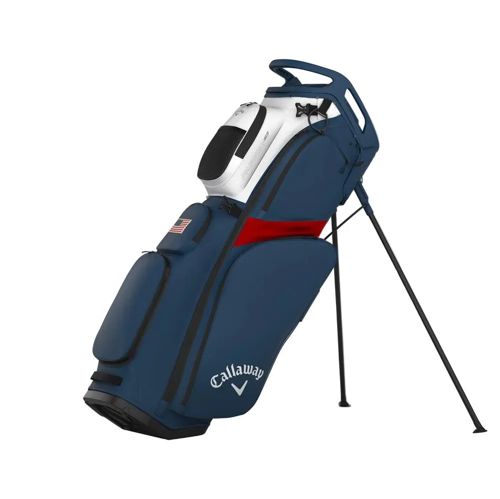 Callaway Fairway 14 Stand Bag - Image 37