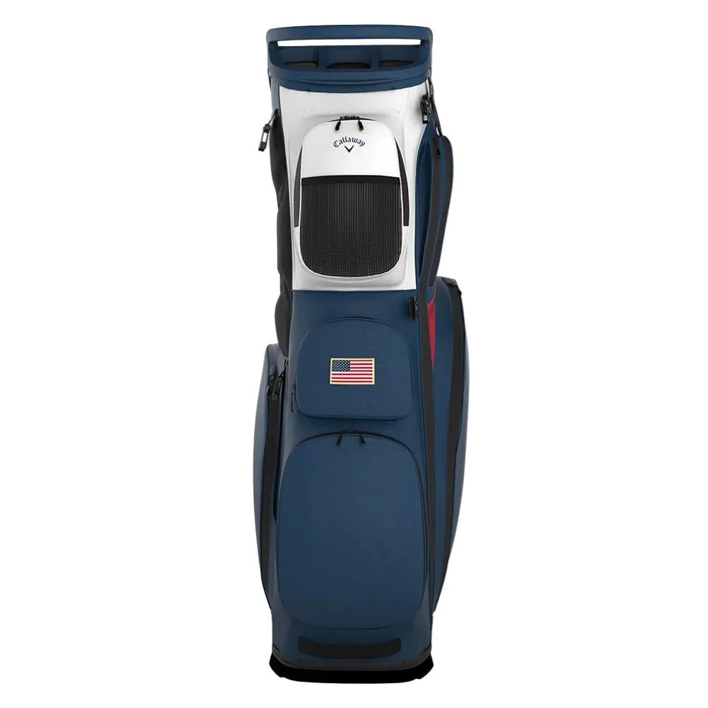 Callaway Fairway 14 Stand Bag - Image 38