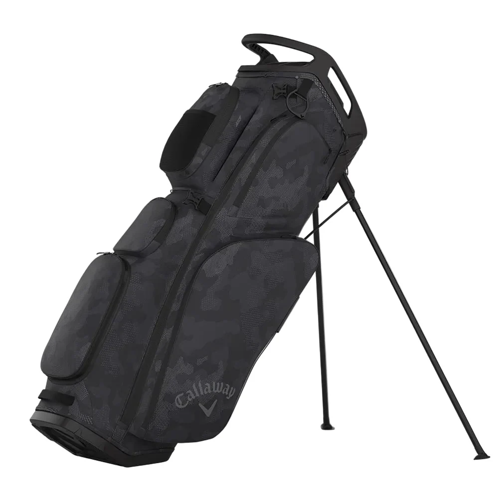 Callaway Fairway 14 Stand Bag - Image 4