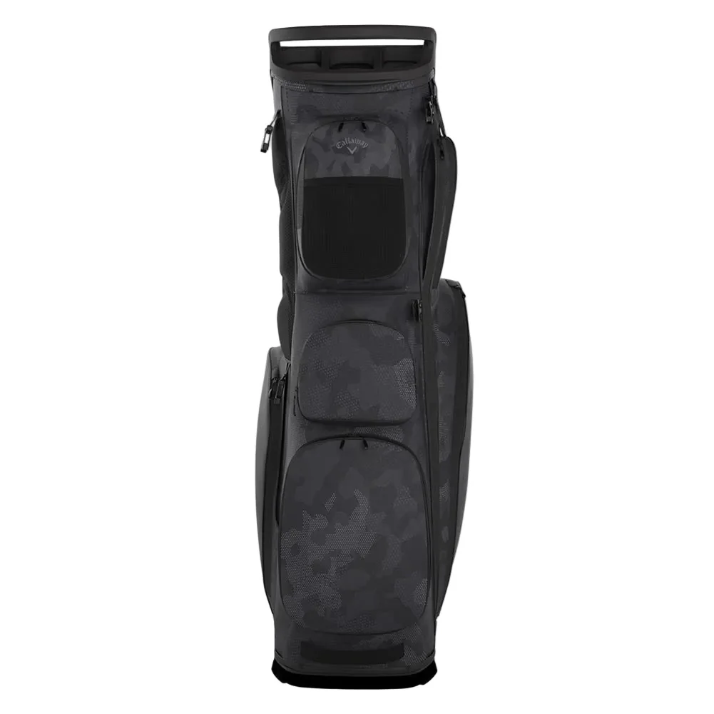 Callaway Fairway 14 Stand Bag - Image 5