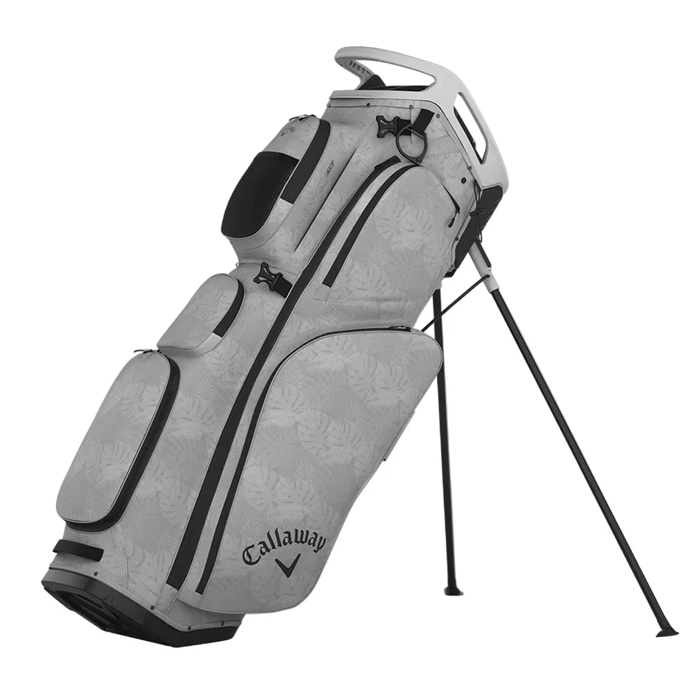Callaway Fairway 14 Stand Bag - Image 7