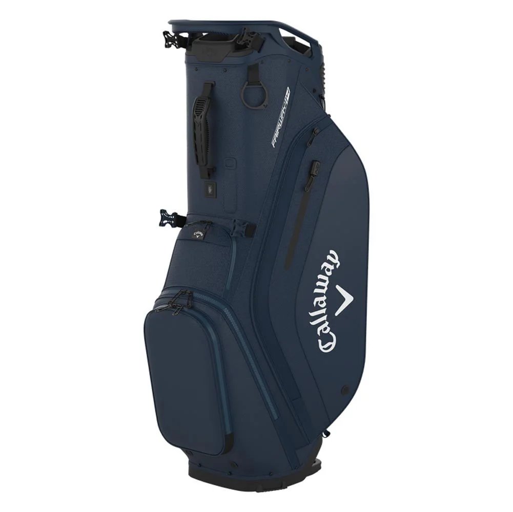 Callaway Fairway 14 Stand Bag - Prior Generation - Image 14