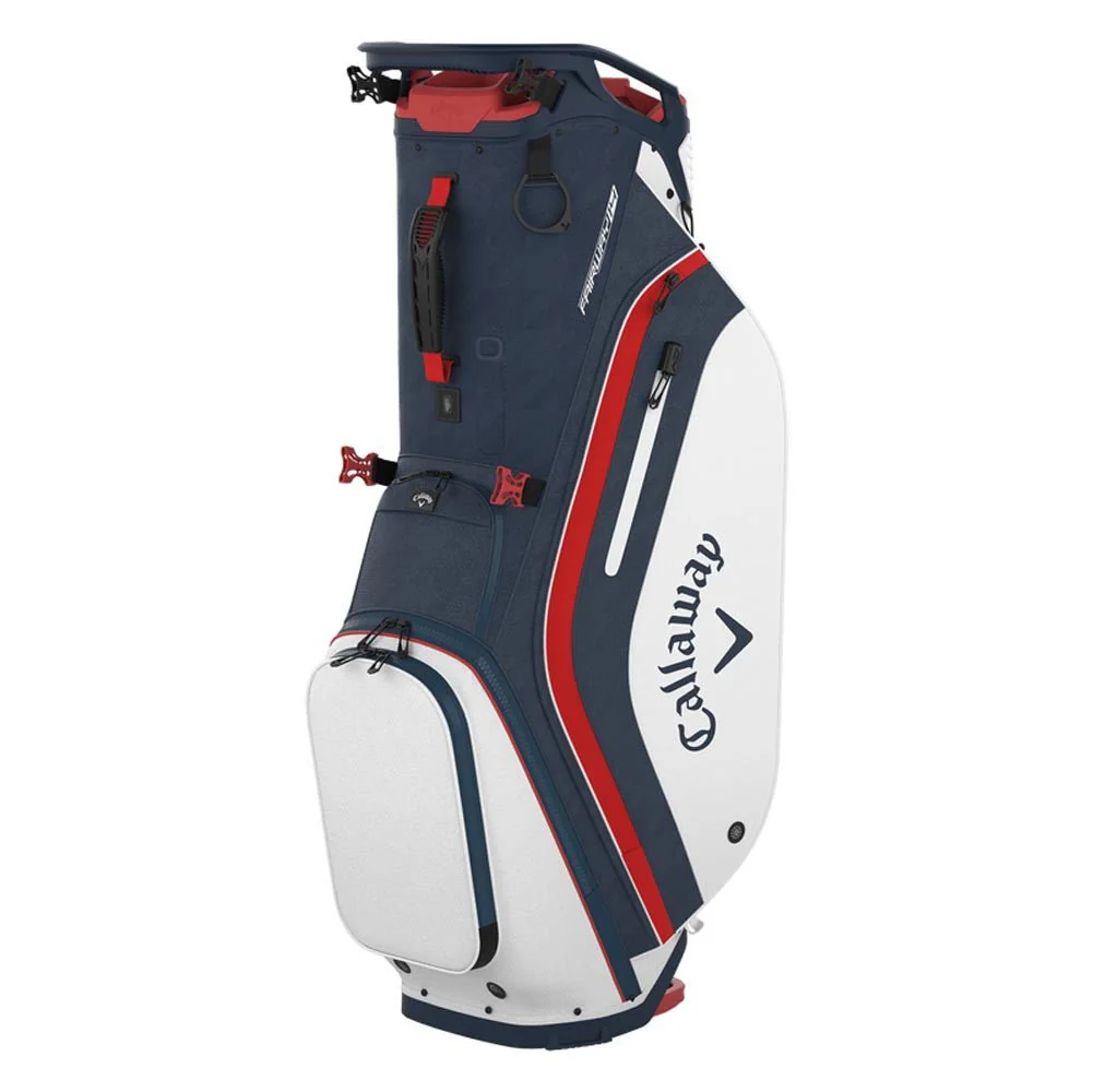 Callaway Fairway 14 Stand Bag - Prior Generation - Image 18