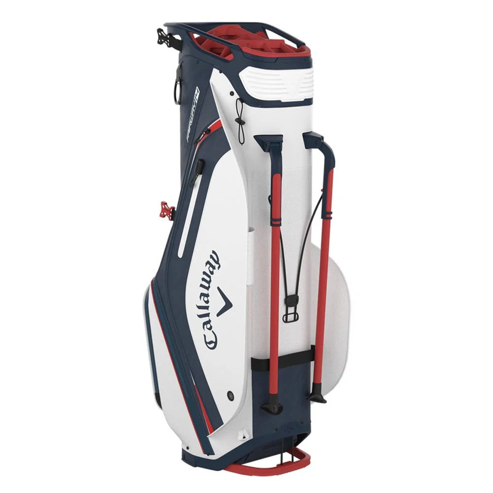 Callaway Fairway 14 Stand Bag - Prior Generation - Image 19