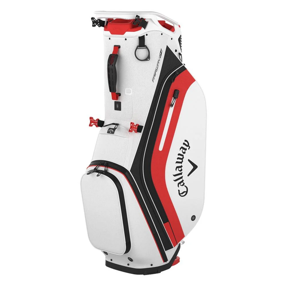 Callaway Fairway 14 Stand Bag - Prior Generation - Image 22
