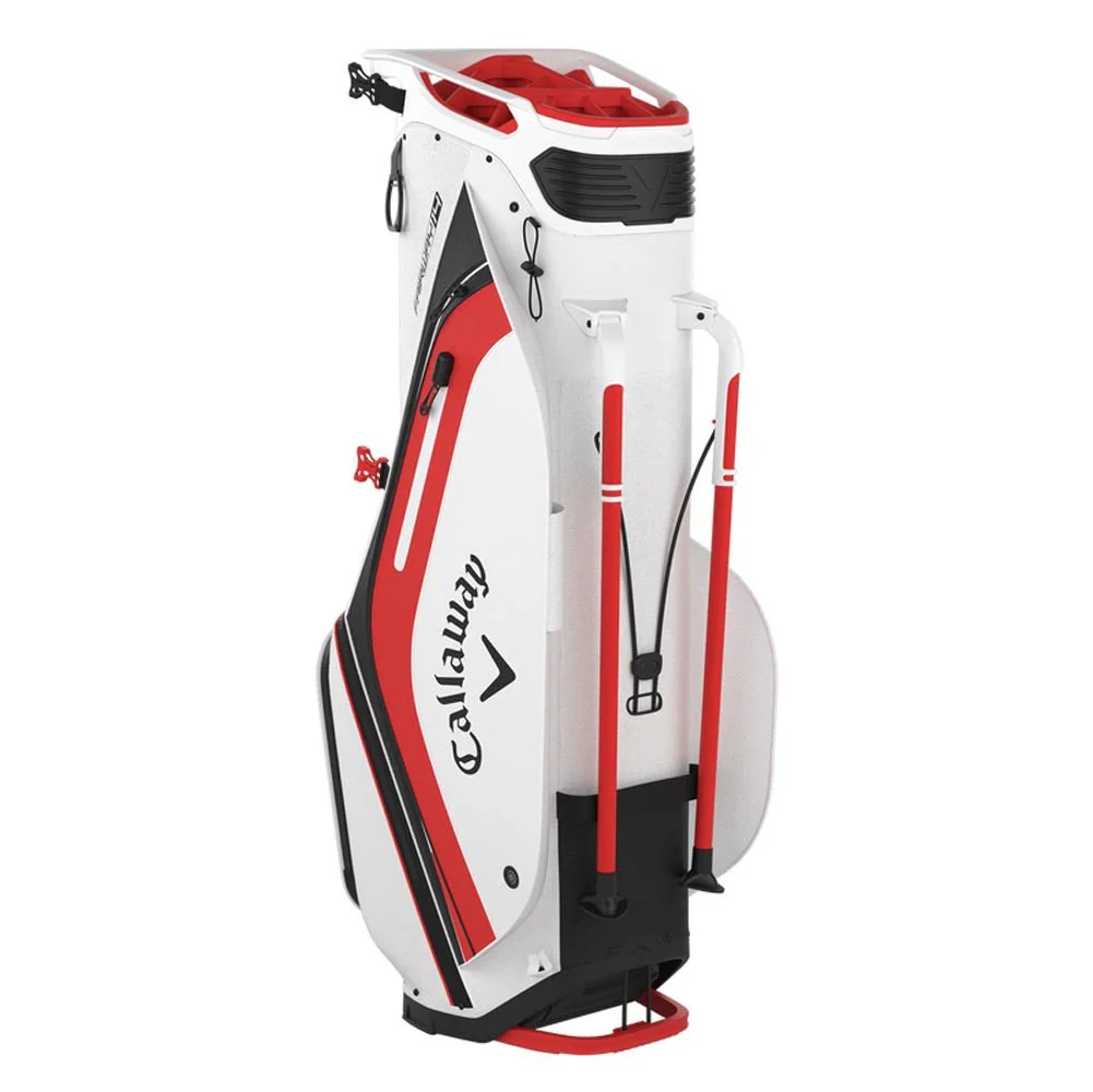 Callaway Fairway 14 Stand Bag - Prior Generation - Image 23