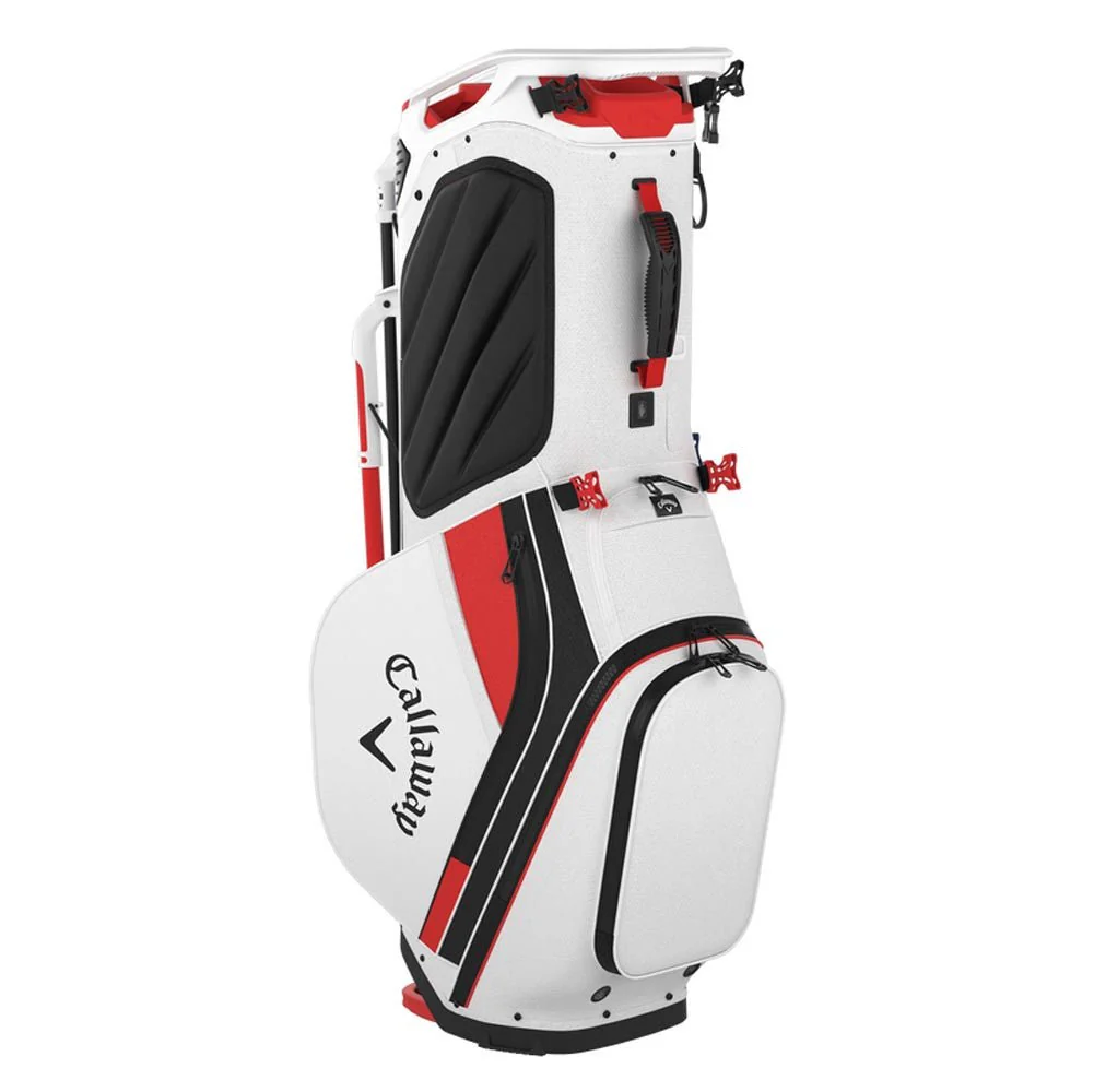 Callaway Fairway 14 Stand Bag - Prior Generation - Image 24
