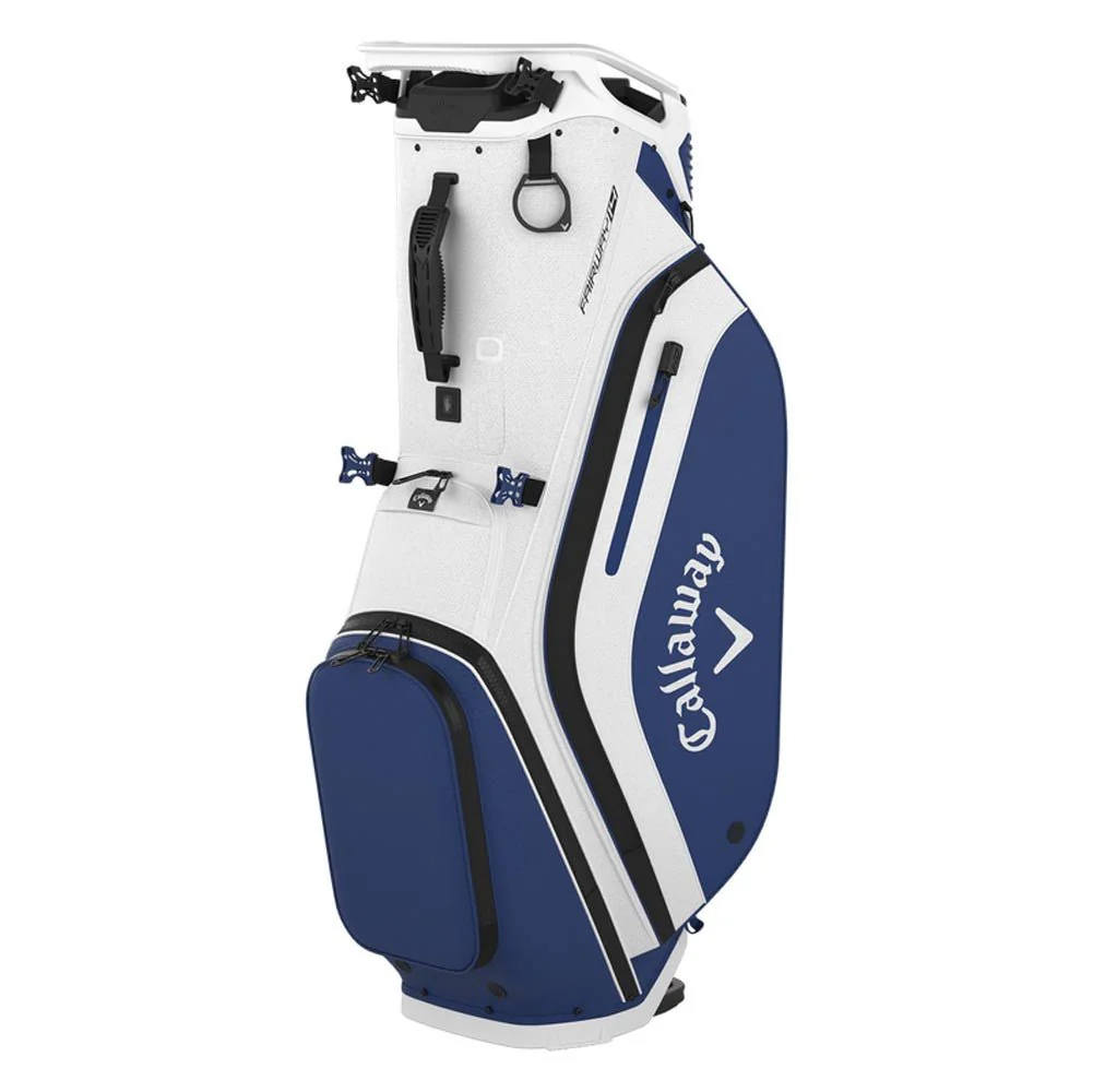 Callaway Fairway 14 Stand Bag - Prior Generation - Image 26