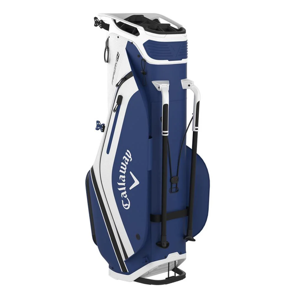 Callaway Fairway 14 Stand Bag - Prior Generation - Image 27
