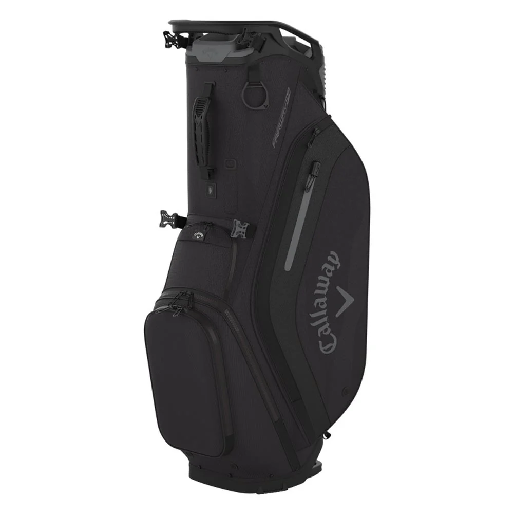 Callaway Fairway 14 Stand Bag - Prior Generation - Image 5