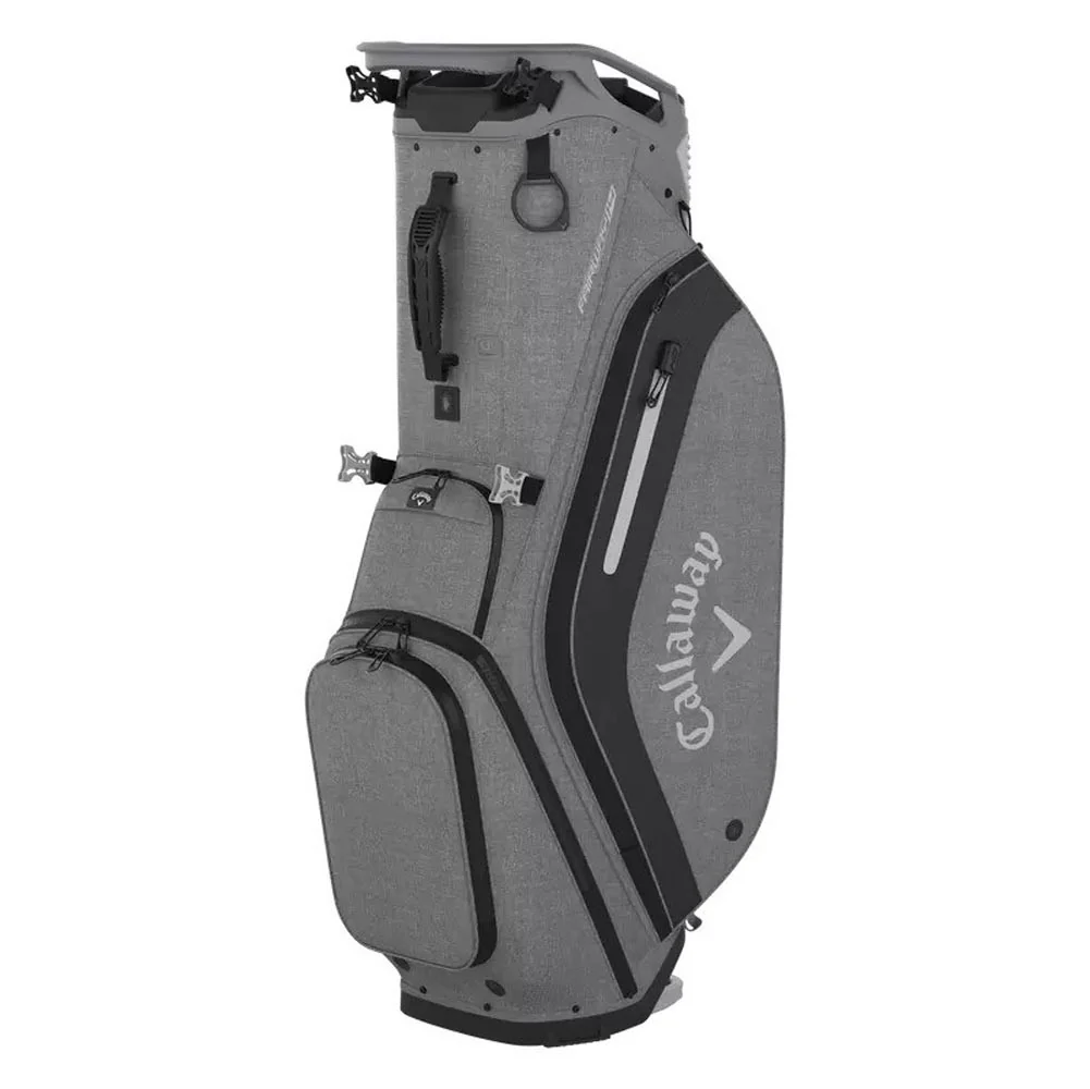Callaway Fairway 14 Stand Bag - Prior Generation - Image 9