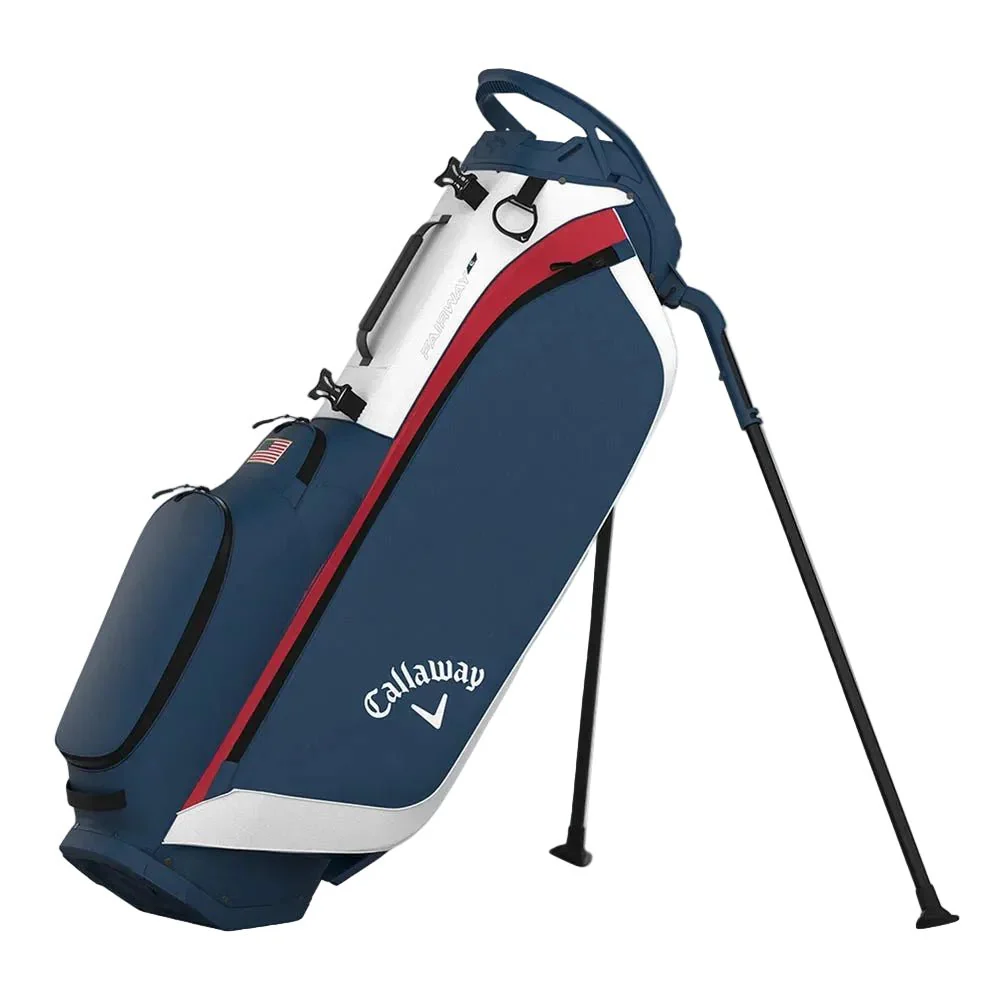 Callaway Fairway C Stand Bag - Image 10
