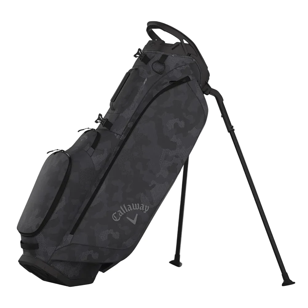 Callaway Fairway C Stand Bag - Image 16
