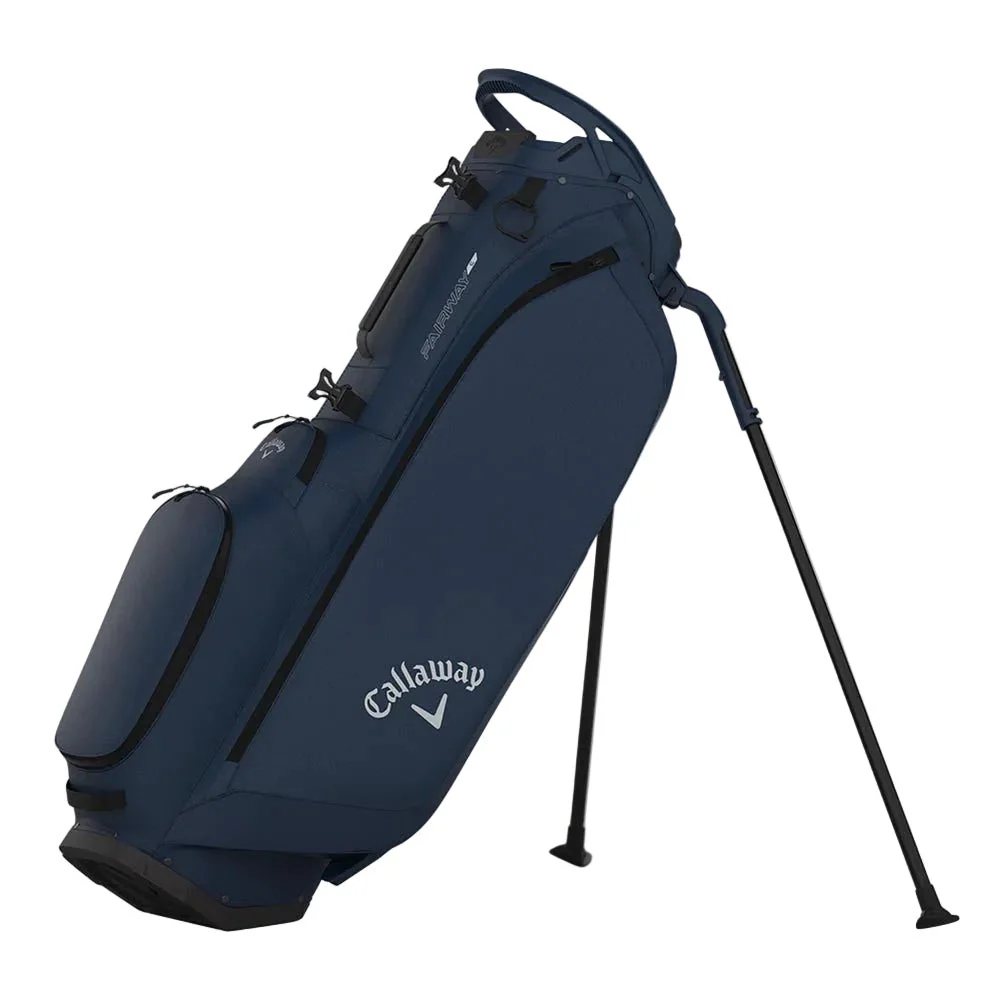 Callaway Fairway C Stand Bag - Image 28