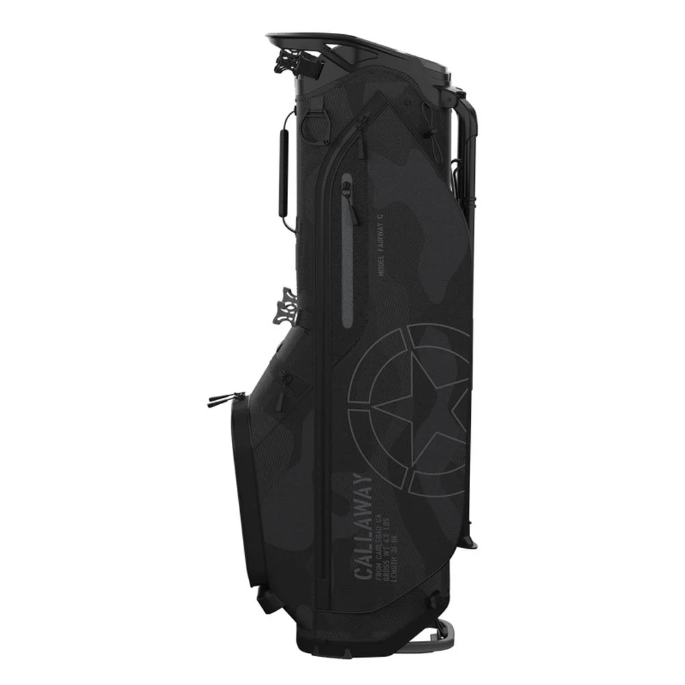 Callaway Fairway C Stand Bag - Prior Generation - Image 10