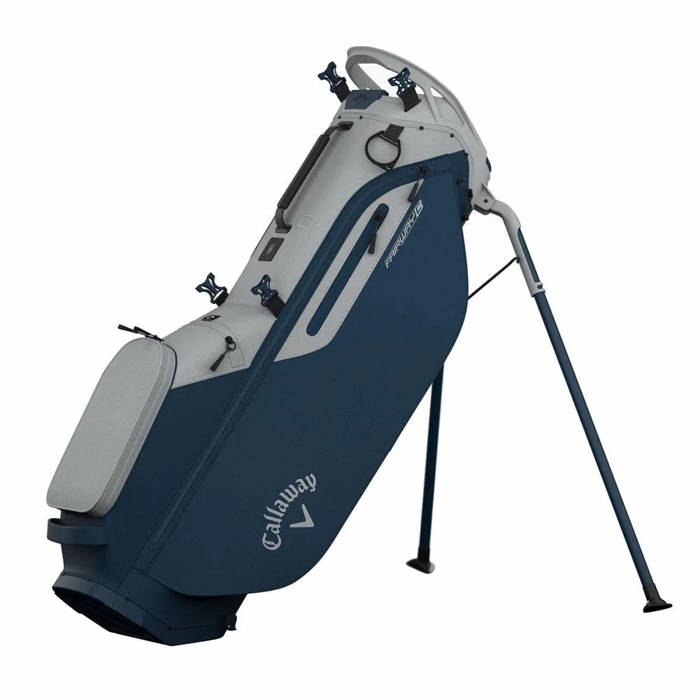 Callaway Fairway C Stand Bag - Prior Generation - Image 19