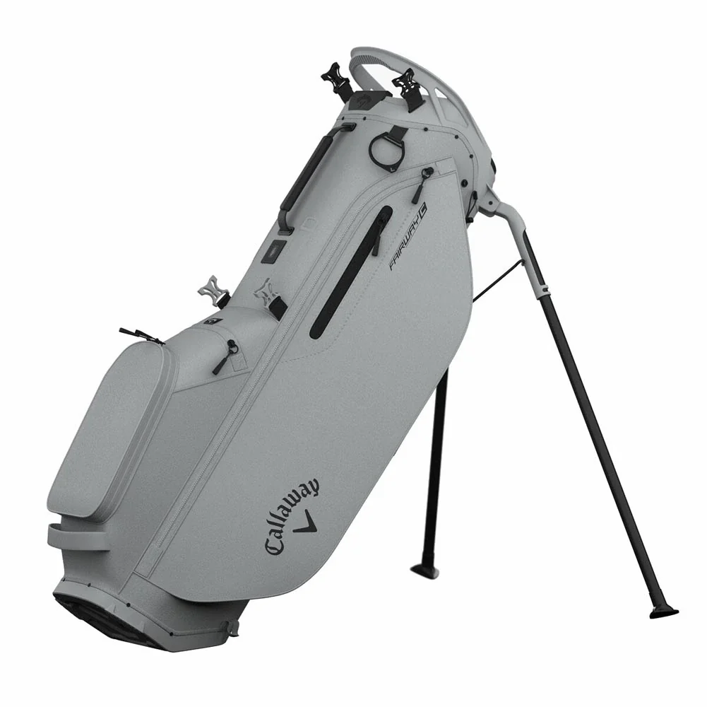 Callaway Fairway C Stand Bag - Prior Generation - Image 22