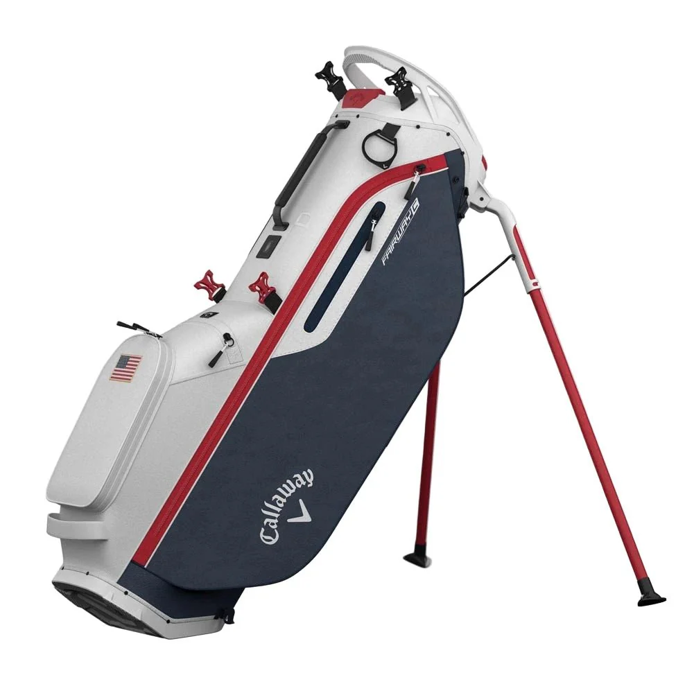 Callaway Fairway C Stand Bag - Prior Generation - Image 25