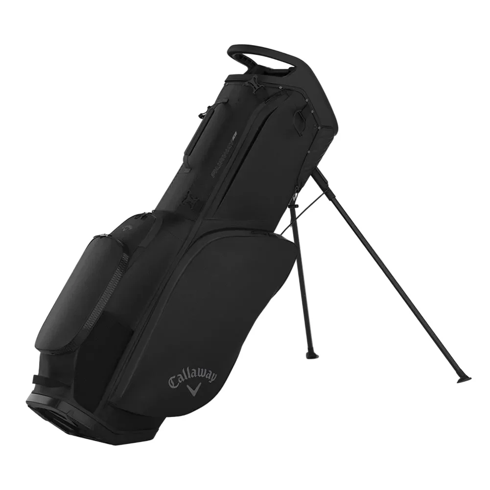 Callaway Fairway+ Stand Bag