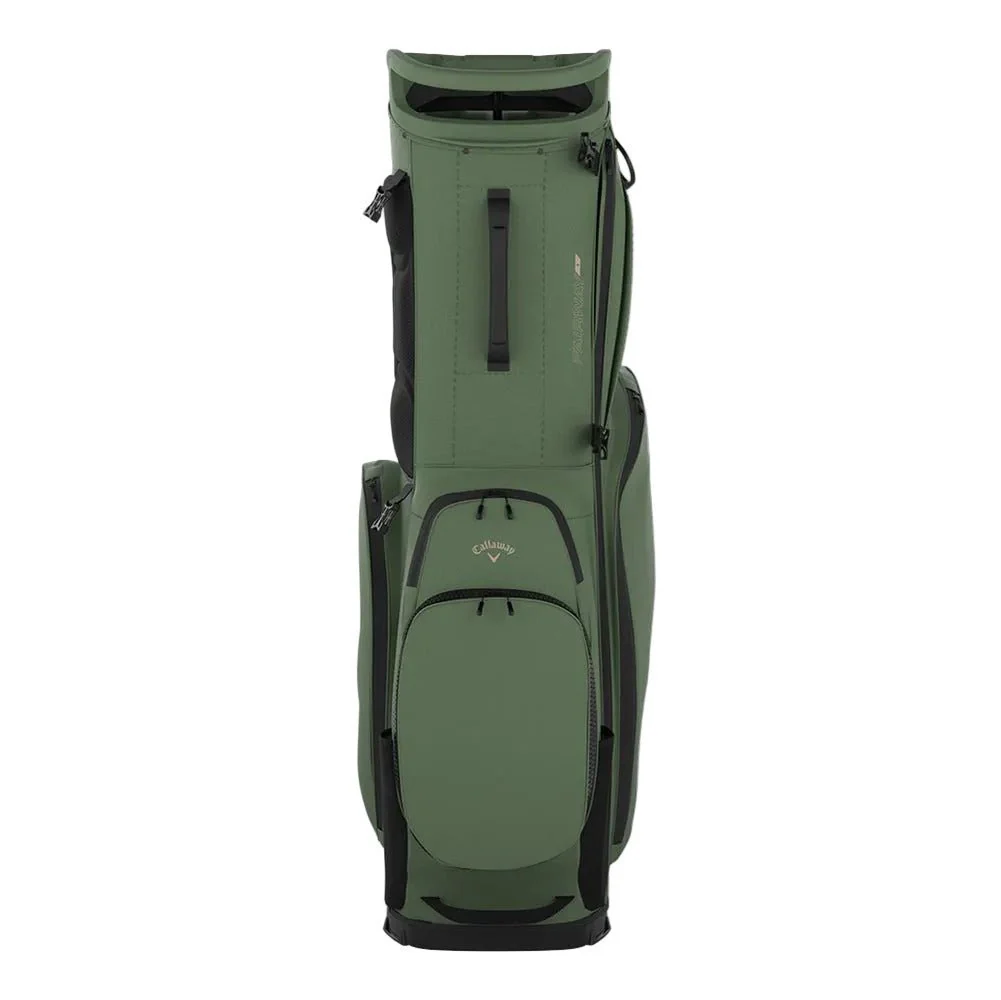 Callaway Fairway+ Stand Bag - Image 20
