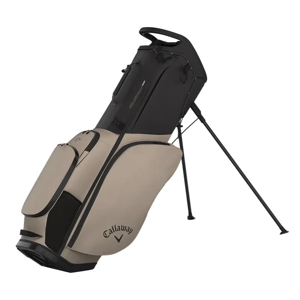 Callaway Fairway+ Stand Bag - Image 4