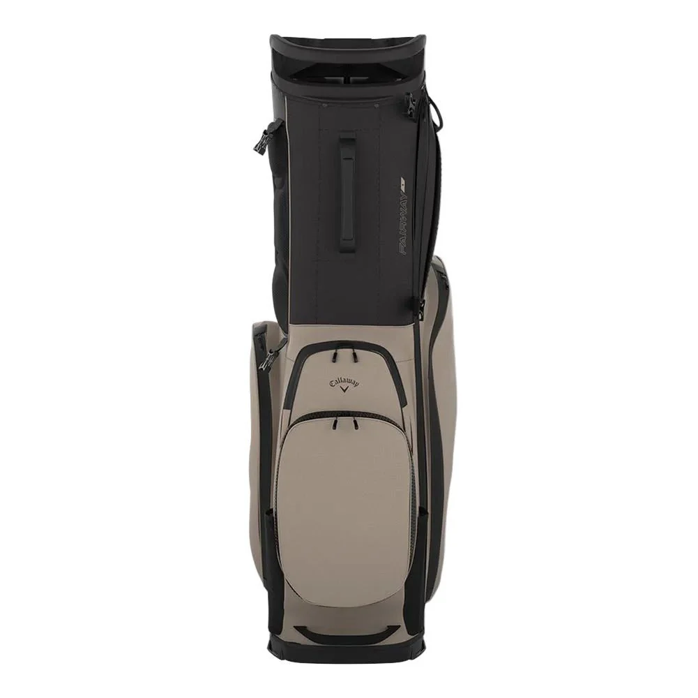 Callaway Fairway+ Stand Bag - Image 5