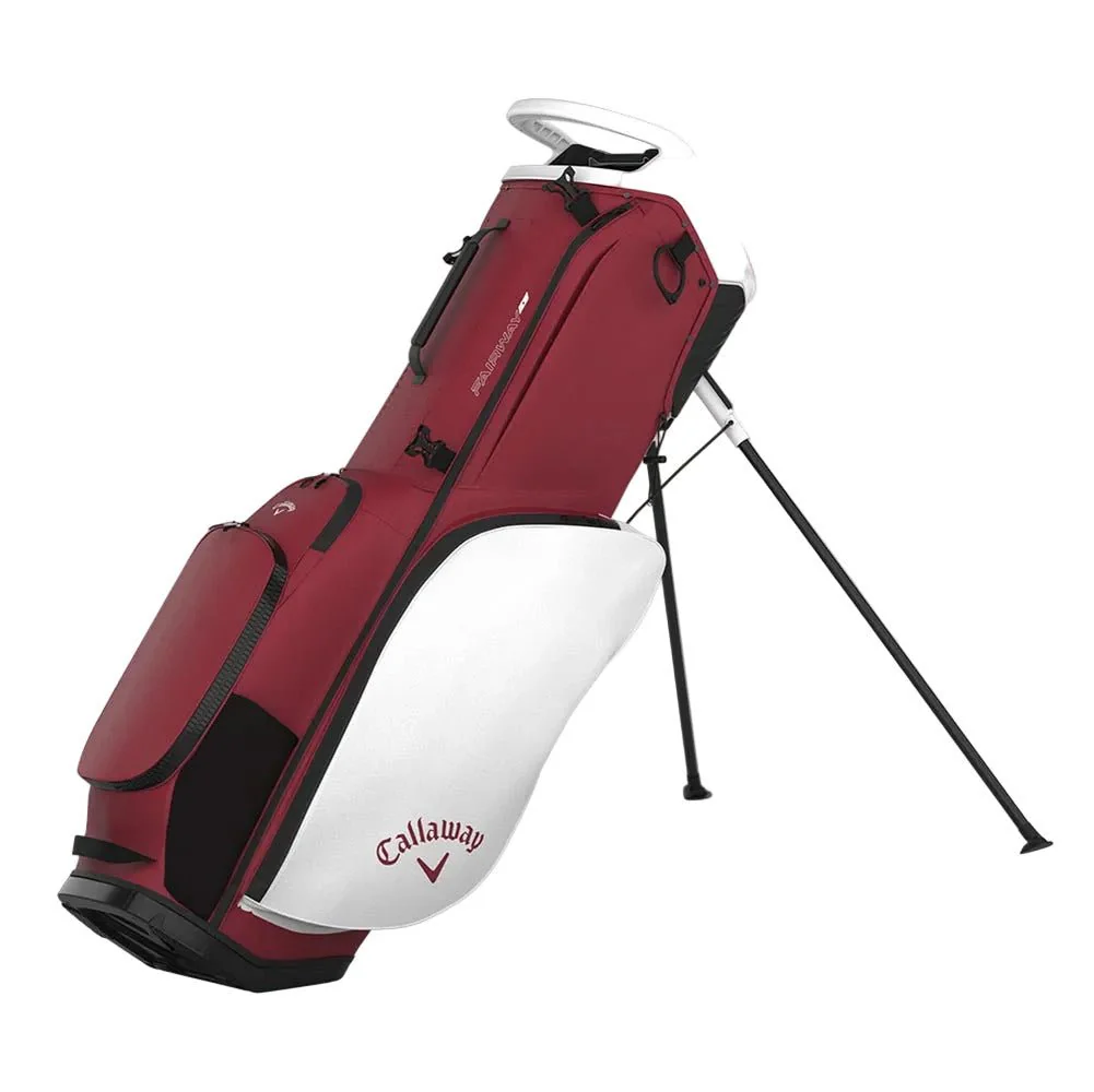 Callaway Fairway+ Stand Bag - Image 7
