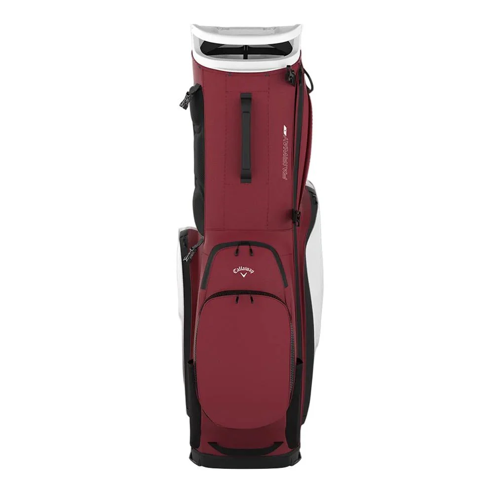 Callaway Fairway+ Stand Bag - Image 8