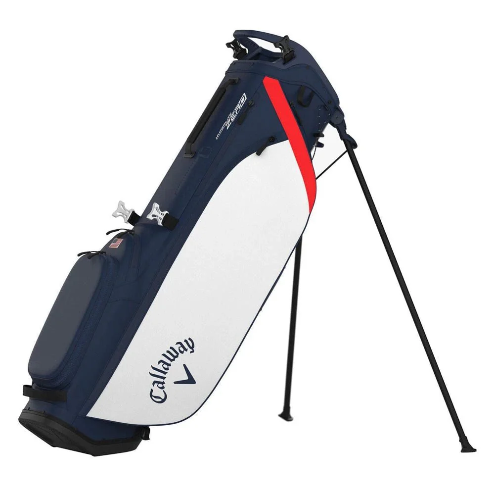 Callaway Hyperlite Zero Stand Bag - Image 13
