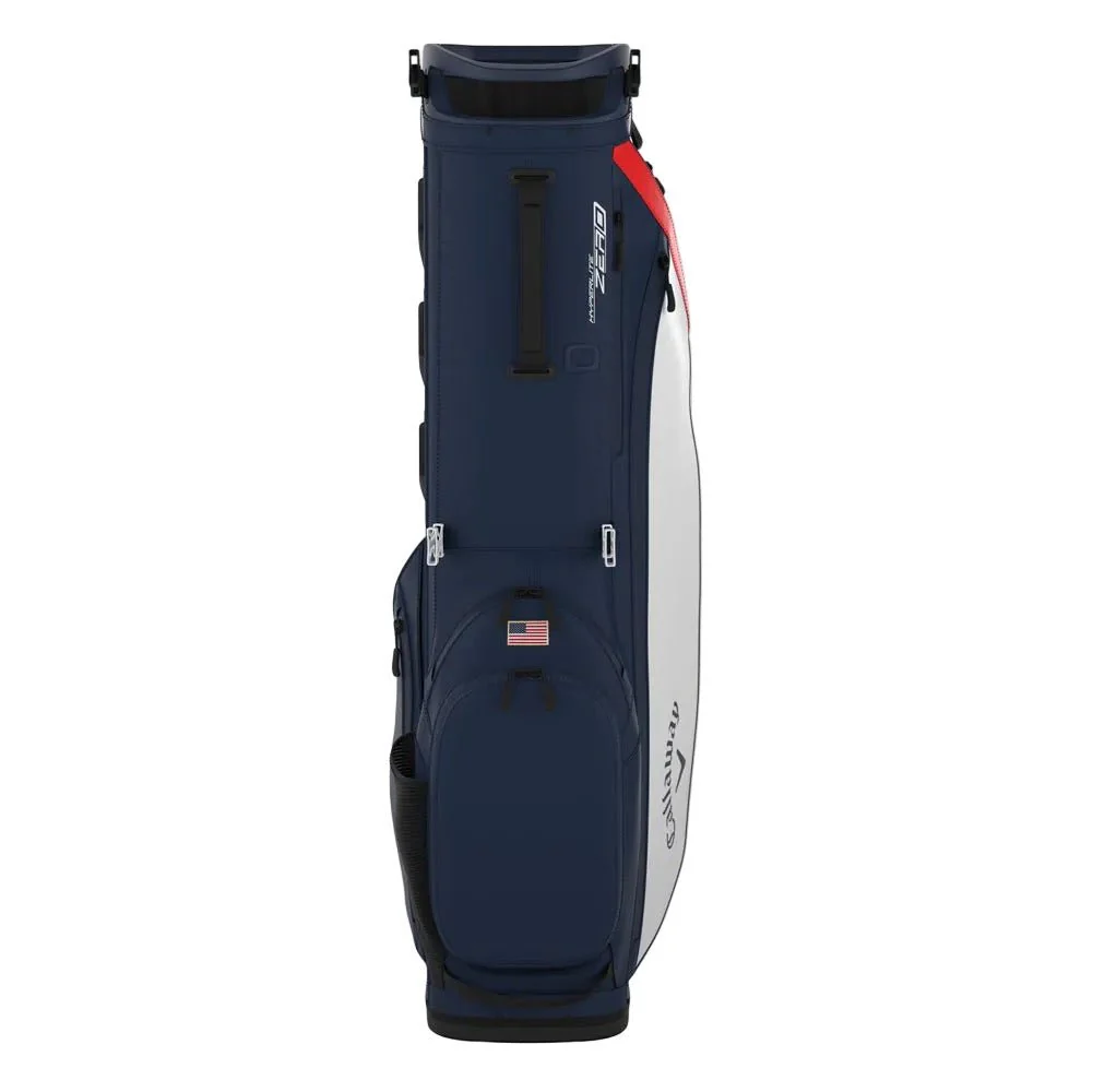 Callaway Hyperlite Zero Stand Bag - Image 14