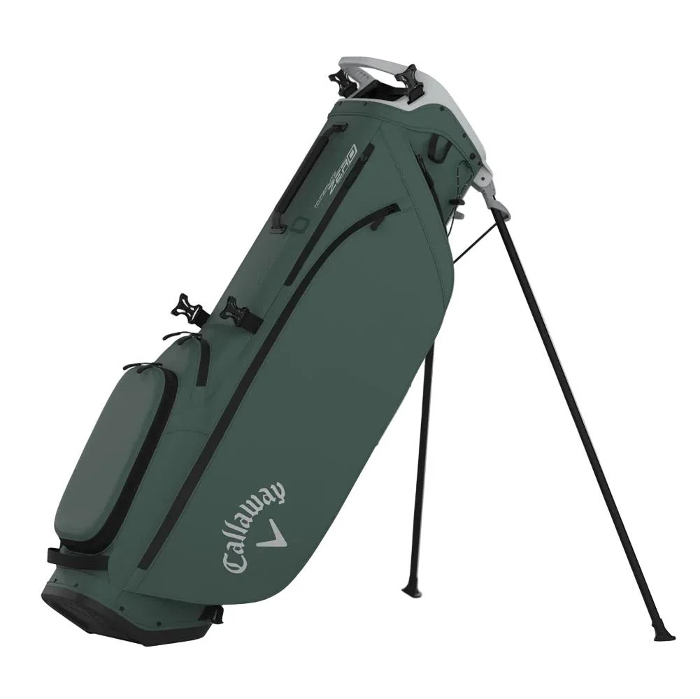 Callaway Hyperlite Zero Stand Bag - Image 19