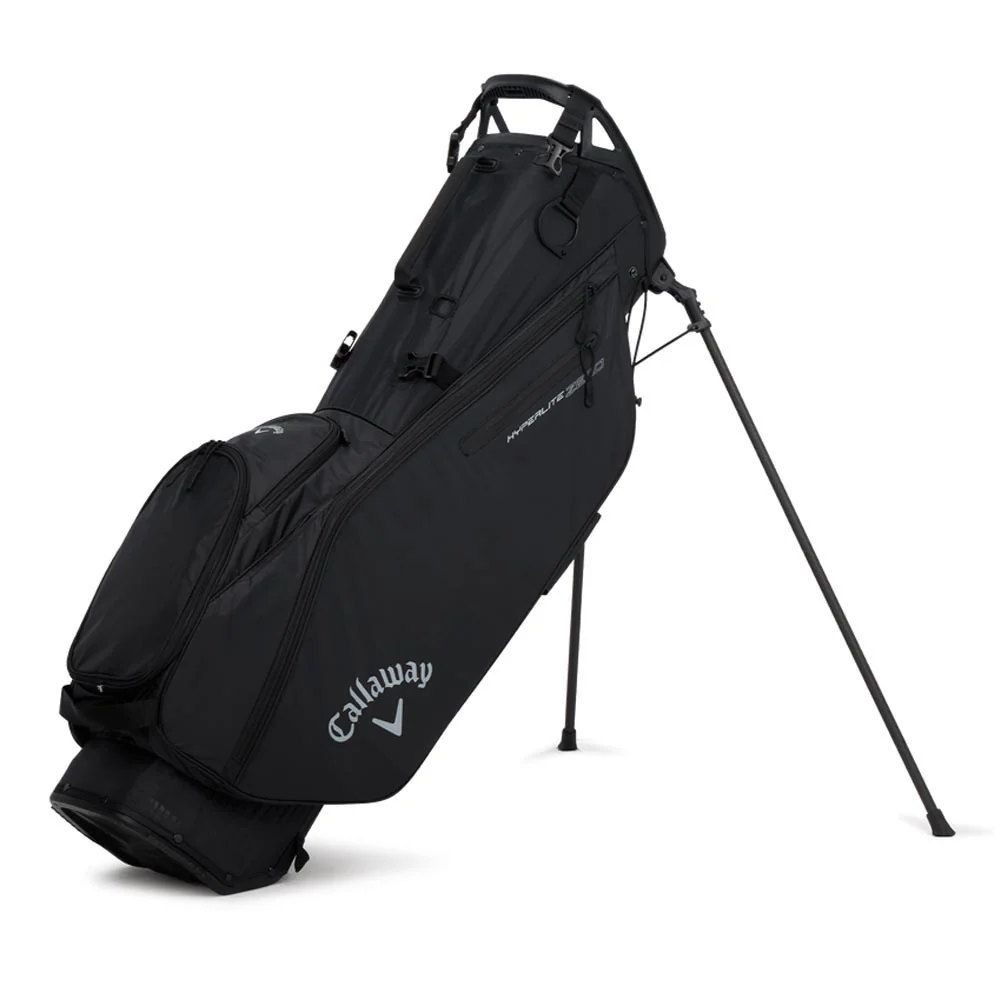 Callaway Hyperlite Zero Stand Bag - 2023 - Image 2