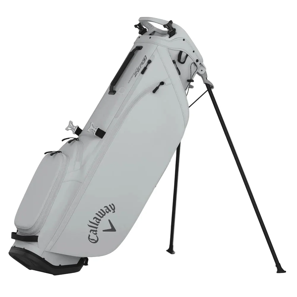 Callaway Hyperlite Zero Stand Bag - Image 22