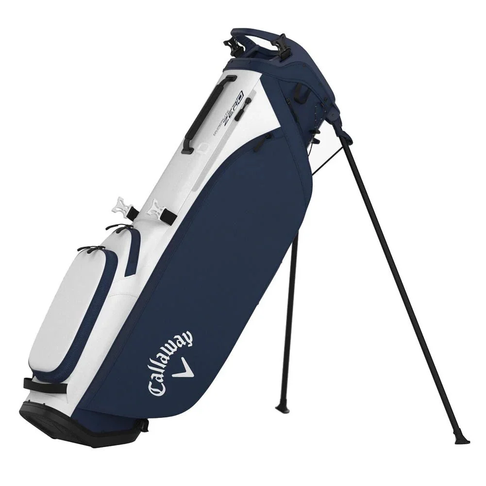 Callaway Hyperlite Zero Stand Bag - Image 28