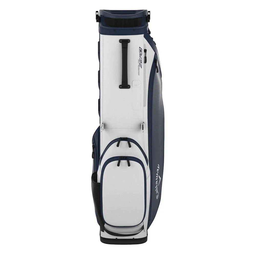Callaway Hyperlite Zero Stand Bag - Image 29