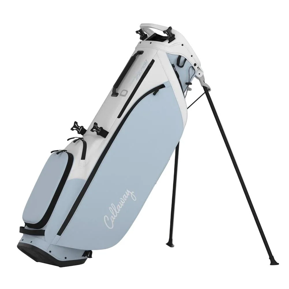 Callaway Hyperlite Zero Stand Bag - Image 31