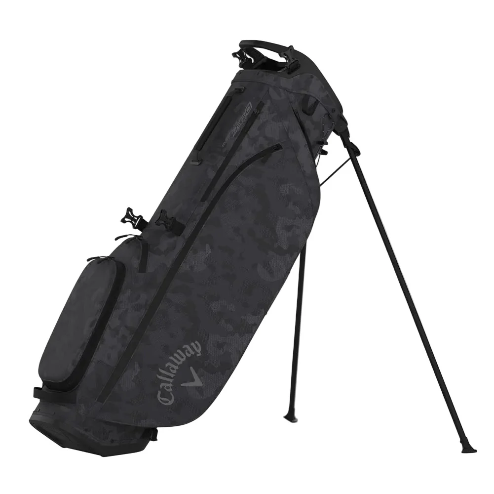 Callaway Hyperlite Zero Stand Bag - Image 4