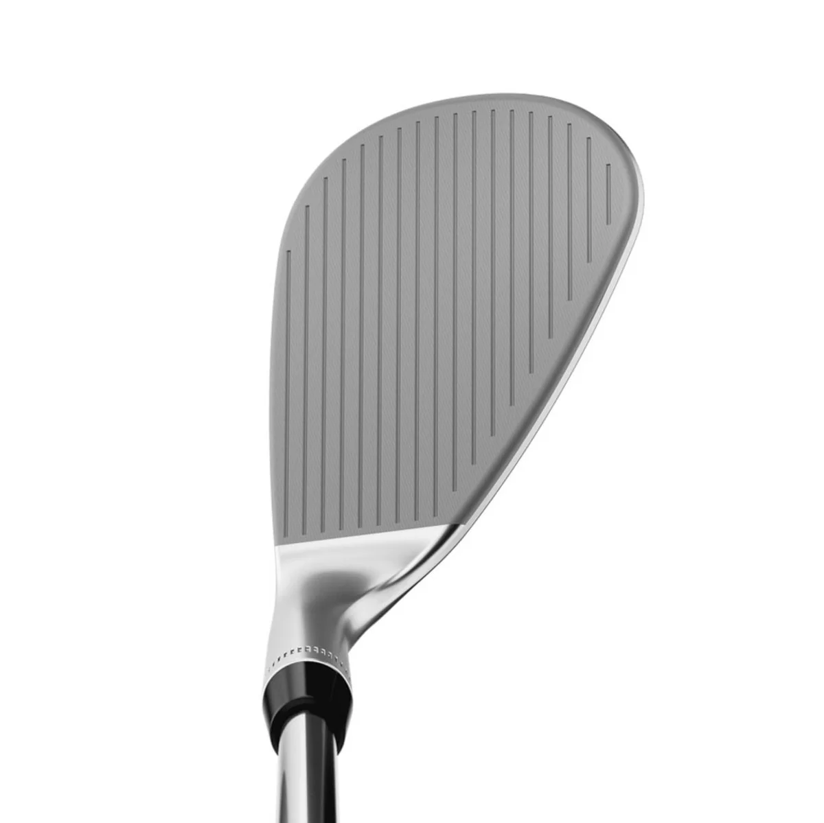 Callaway JAWS Full Toe Raw Face Wedge - Chrome (Left-Handed) - Image 2