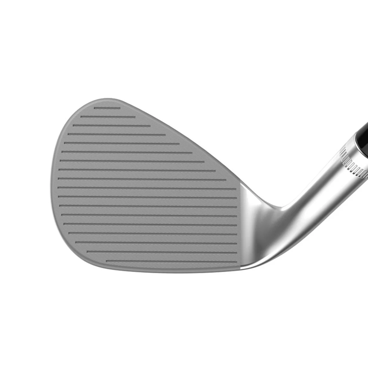 Callaway JAWS Full Toe Raw Face Wedge - Chrome (Right-Handed) - Image 3